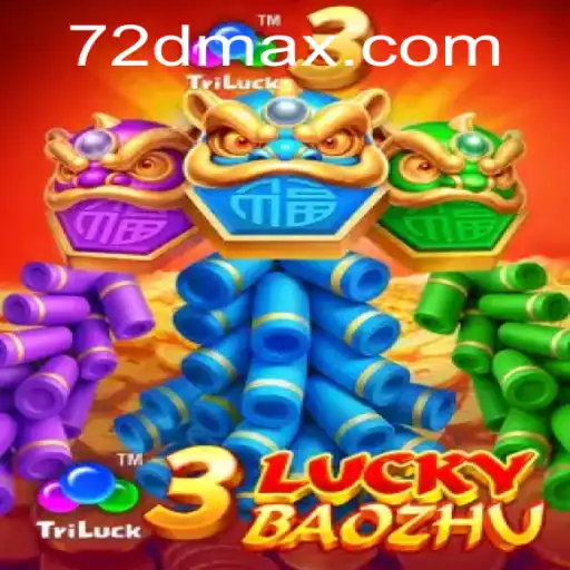 3LuckyBaozhu: A Thrilling Experience in the World of Gaming