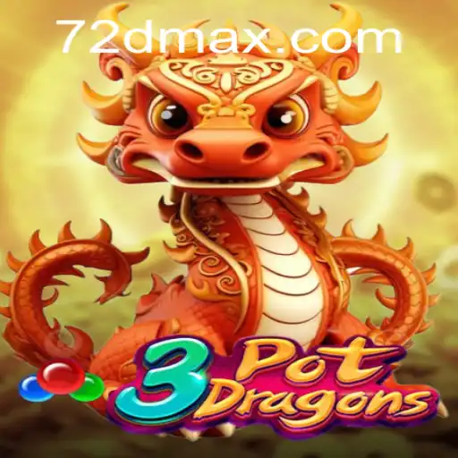 3PotDragons: A New Era of Strategic Gaming