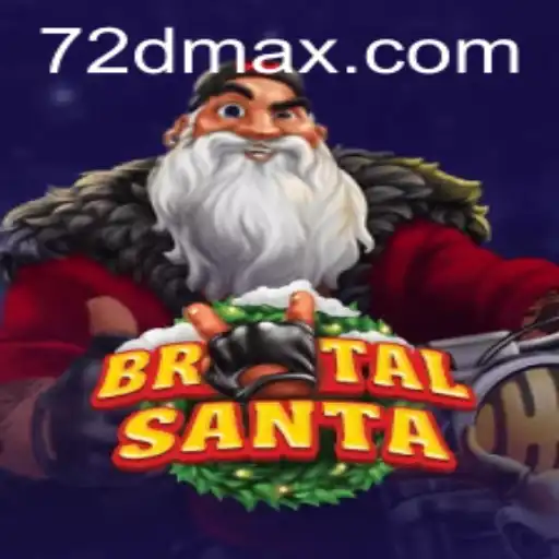 Exploring the Festive Fury of BrutalSanta and the Intensity of '72d'