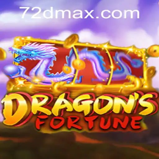 Discover the Enchanting World of DragonFortune: A 72d Adventure