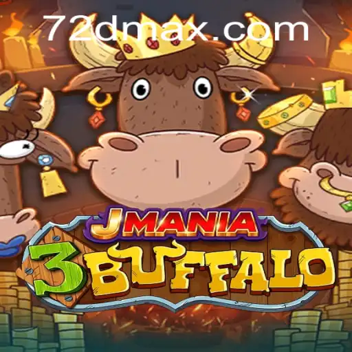 Exploring the Exciting World of JMania3Buffalo: A Deep Dive into Its Gameplay and Current Trends