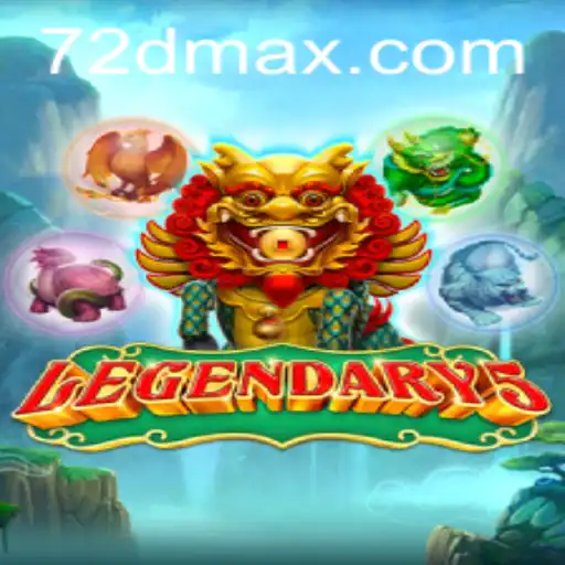 Unveiling Legendary5: A Comprehensive Introduction to the Game