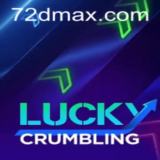Unveiling LuckyCrumbling: A Thrilling Game of Strategy and Skill