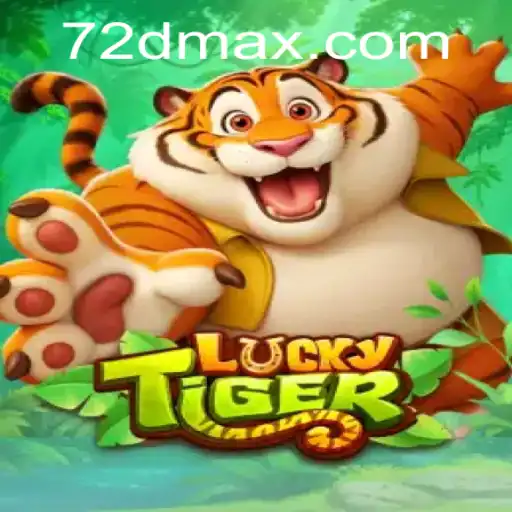 LuckyTiger: An Immersive Journey into the Game of Chance