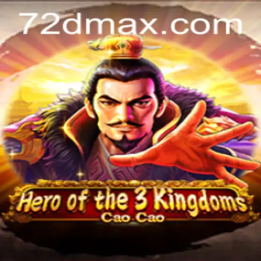 Explore the Epic Saga of 'Heroofthe3KingdomsCaoCao'