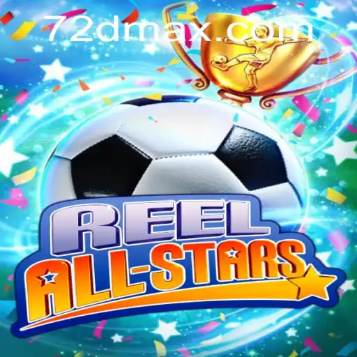 Unveiling ReelAllStars: A New Era in Interactive Gaming
