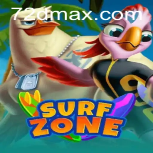 SurfZone: Riding the Waves in the Digital Ocean