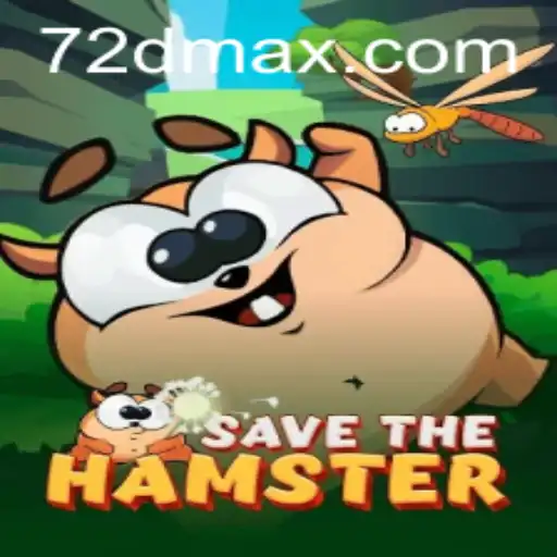 SavetheHamster: An Exciting Digital Adventure with a 72d Spin