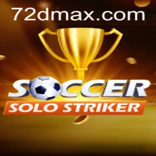 SoccerSoloStriker: A New Era of Football Gaming