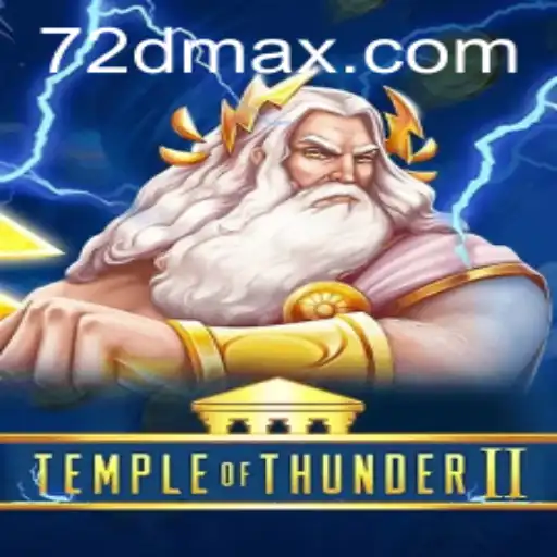 Explore the Epic World of TempleofThunderII